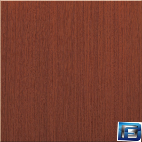 Decorative wood aluminum coil for windows and doors, 3005, H24