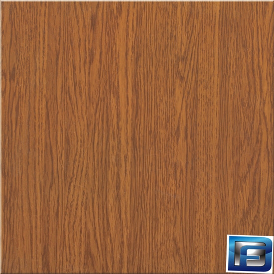 wood grain aluminum sheet