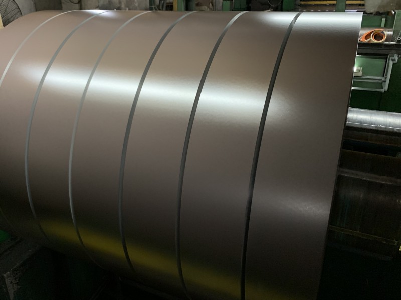 3105 alloy aluminum strips
