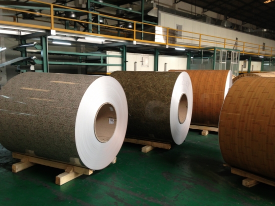 High quality aluminium Cladding -best aluminum coil suppliers
