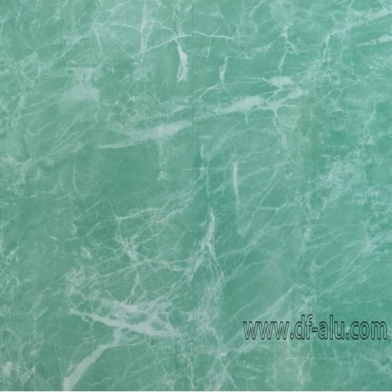 marble color aluminum for exterior cladding, marble textured aluminum for panel