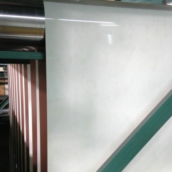 aluminum strips and sheets