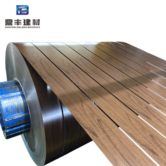 aluminum coil roll for roofing sheet