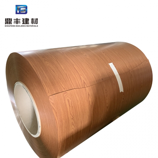 aluminum coil roll for roofing sheet