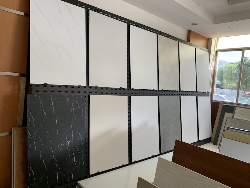 CEP Panel, new type of decorative panel